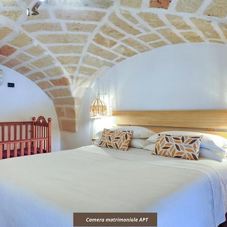 Castriota19 - Jacuzzi Room & Apartment Sit Lecce Exterior photo