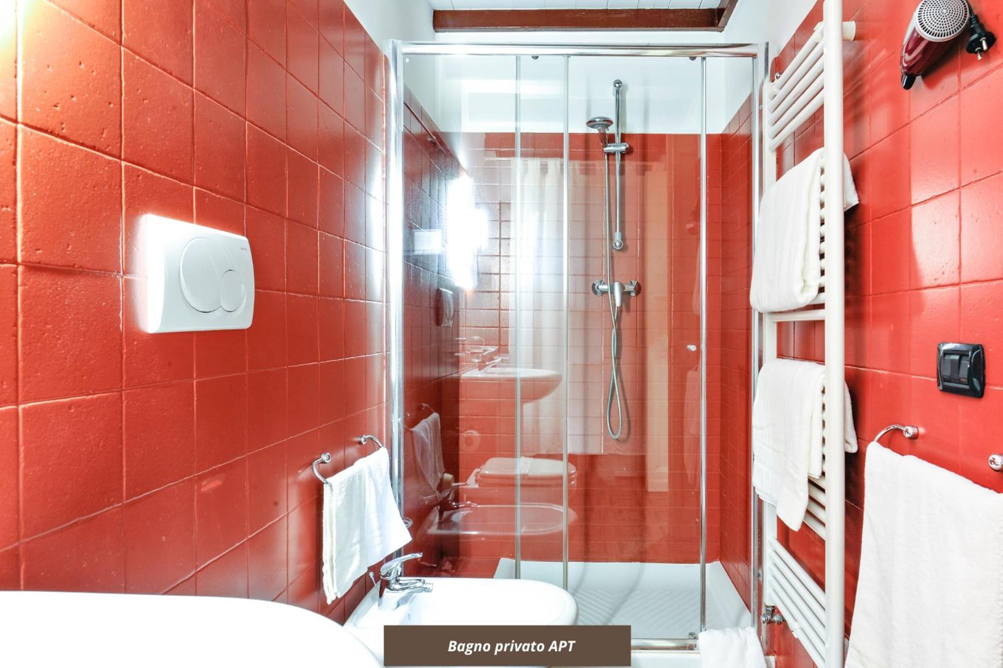 Castriota19 - Jacuzzi Room & Apartment Sit Lecce Exterior photo